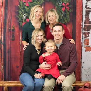 Meet your Posher, Tracy